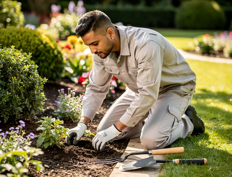 Landscape Designer service in Murfreesboro